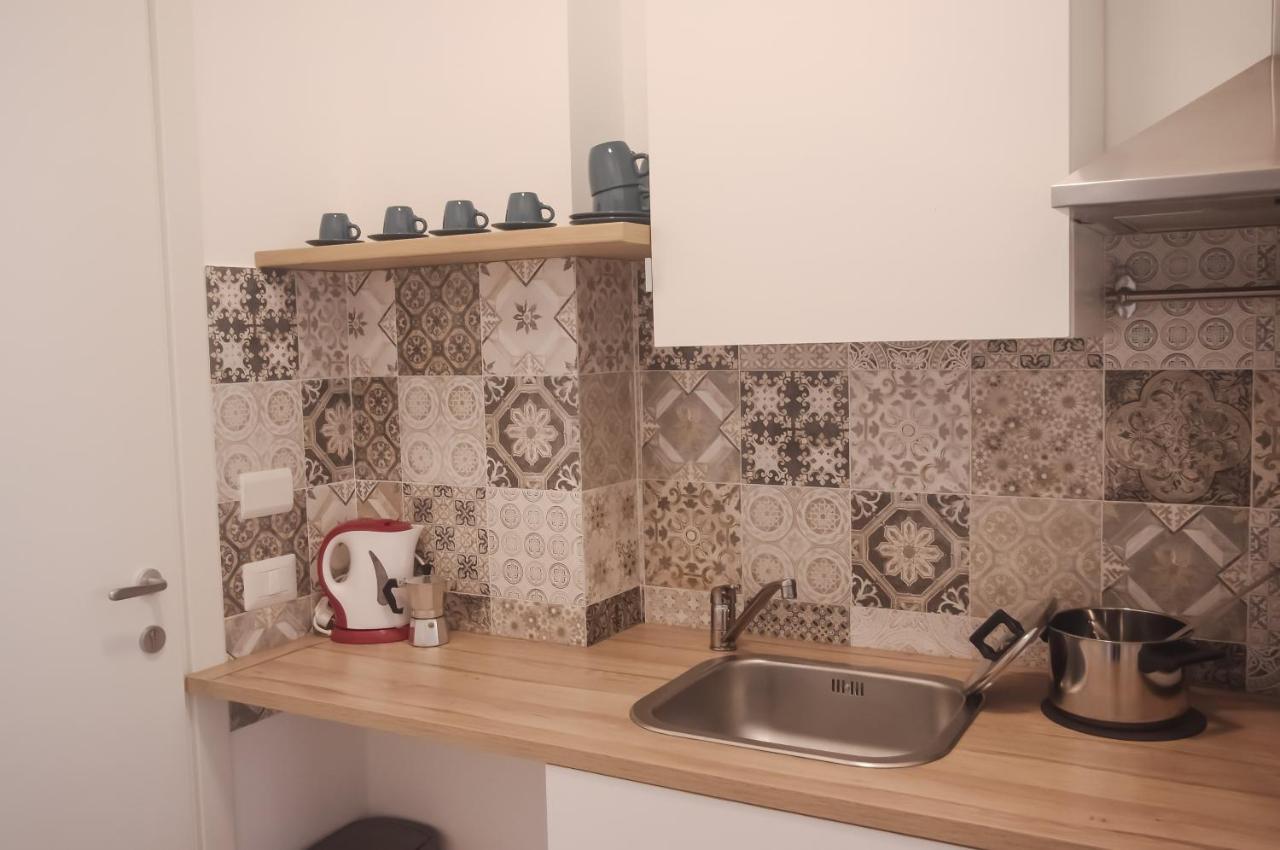 Piazza Lauro Suites Соренто Екстериор снимка