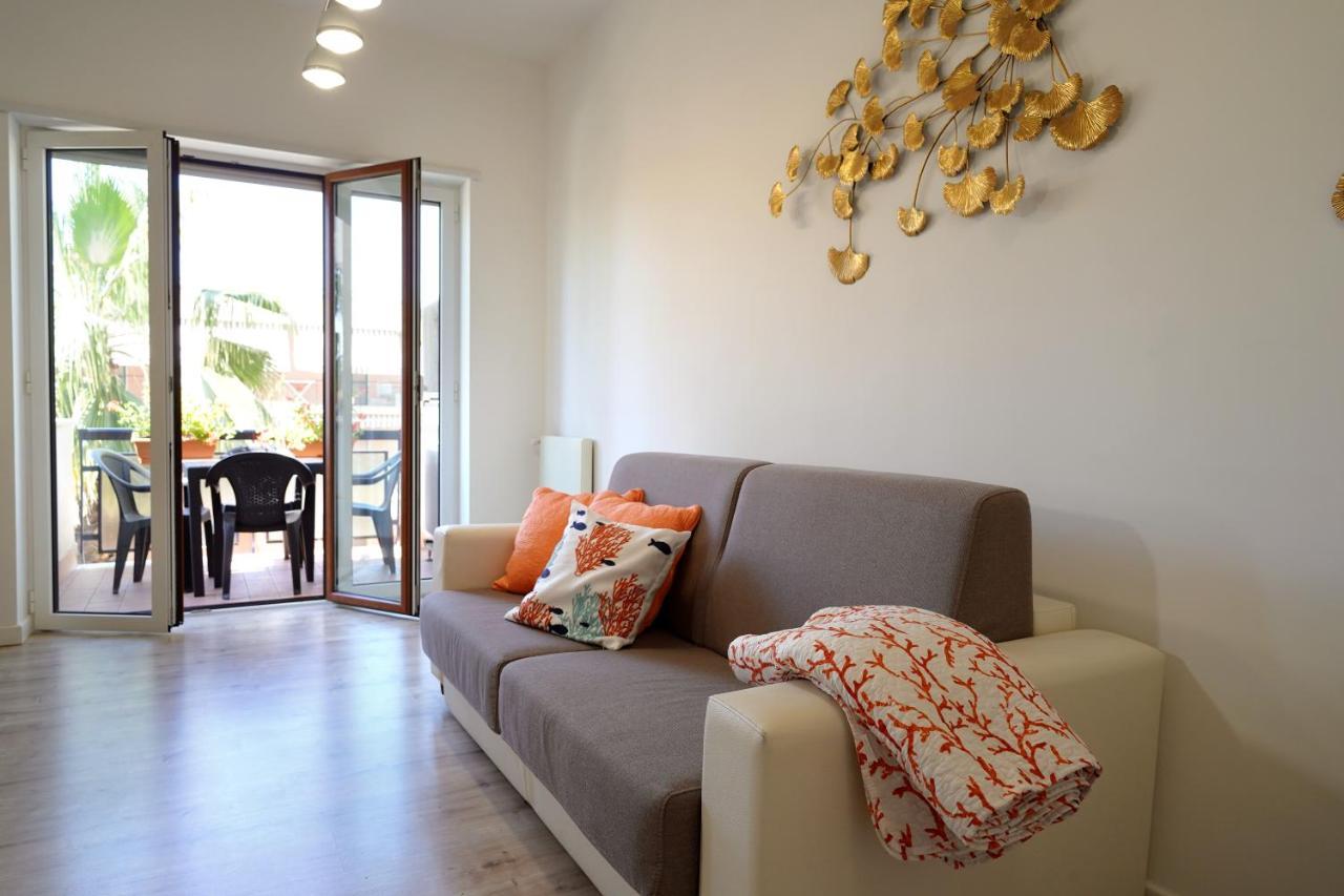 Piazza Lauro Suites Соренто Екстериор снимка