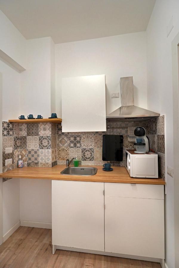 Piazza Lauro Suites Соренто Екстериор снимка