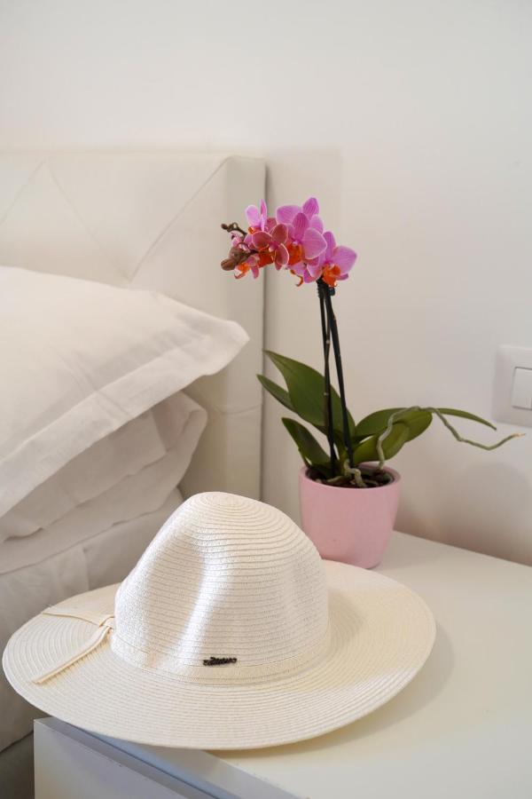 Piazza Lauro Suites Соренто Екстериор снимка