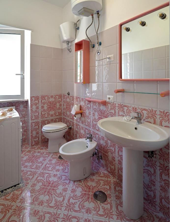 Piazza Lauro Suites Соренто Екстериор снимка
