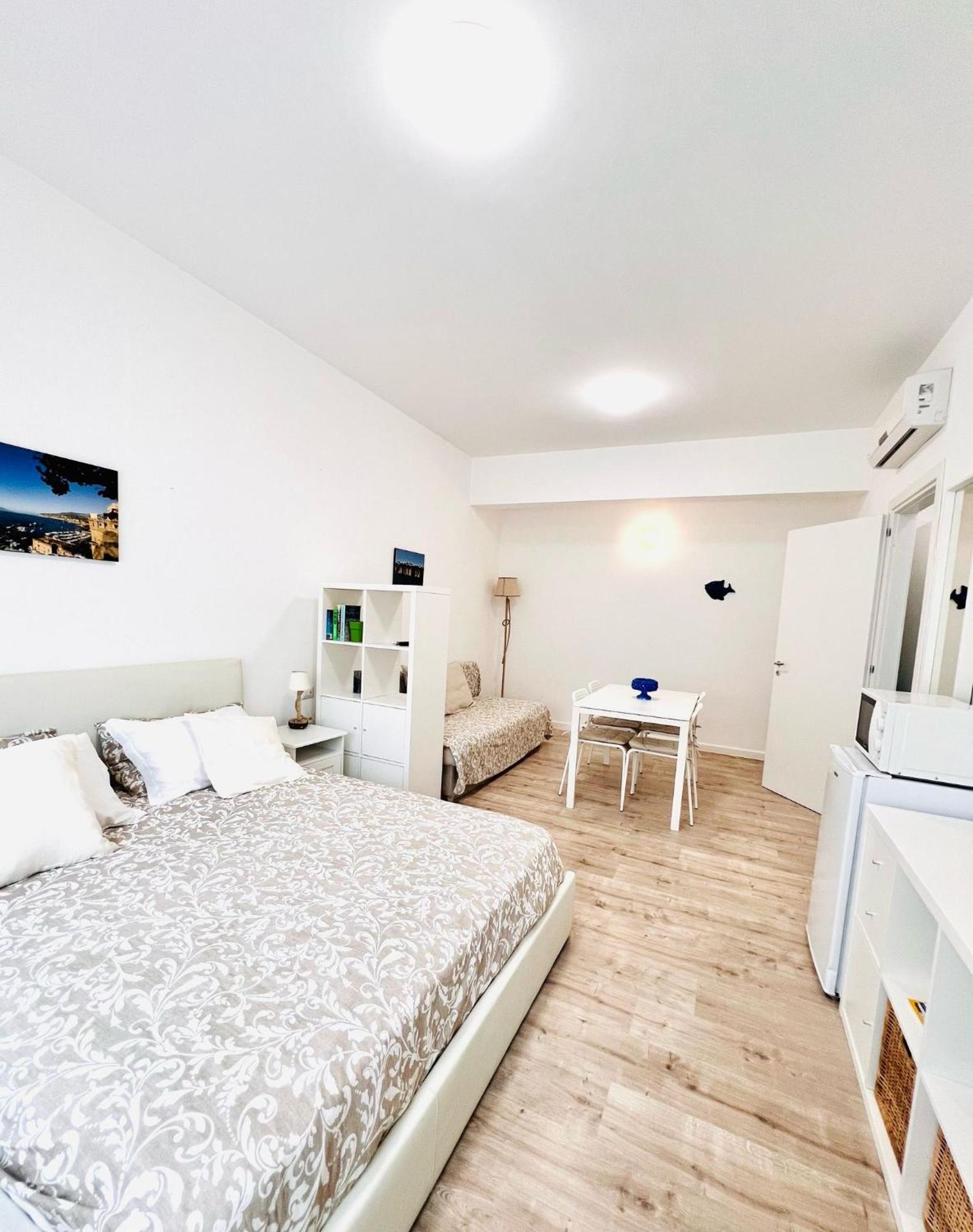 Piazza Lauro Suites Соренто Екстериор снимка