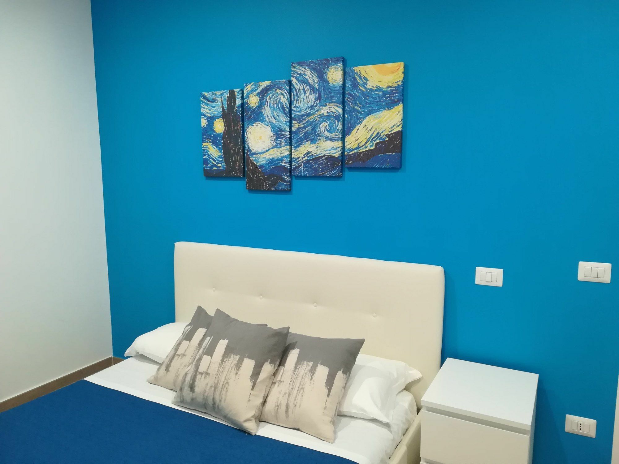 Piazza Lauro Suites Соренто Екстериор снимка